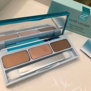 Estee Lauder New Dimension Shape & sculpt eye kit